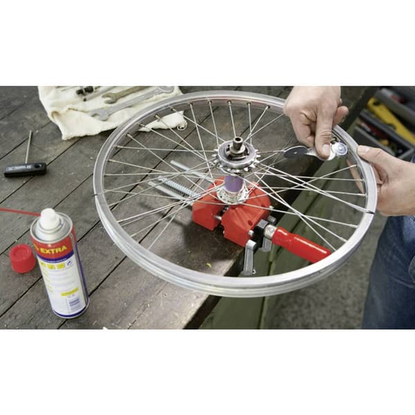 Skruvspännare S 10 Bessey S10-ST Spännvidd (max.):100 mm