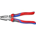 Miniatyrbild 2 av 5: Knipex 02 02 225 Verkstad Kraft-Kombinationstång 225 mm DIN ISO 5746
