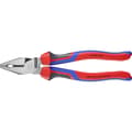Miniatyrbild 1 av 5: Knipex 02 02 225 Verkstad Kraft-Kombinationstång 225 mm DIN ISO 5746