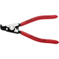 Miniatyrbild 3 av 4: Knipex 46 21 A11 Låsringstång Passar till Ytterring 10-25 mm Spetsform Vinklad 90°