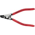 Miniatyrbild 2 av 4: Knipex 46 21 A11 Låsringstång Passar till Ytterring 10-25 mm Spetsform Vinklad 90°