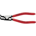 Miniatyrbild 1 av 4: Knipex 46 21 A11 Låsringstång Passar till Ytterring 10-25 mm Spetsform Vinklad 90°