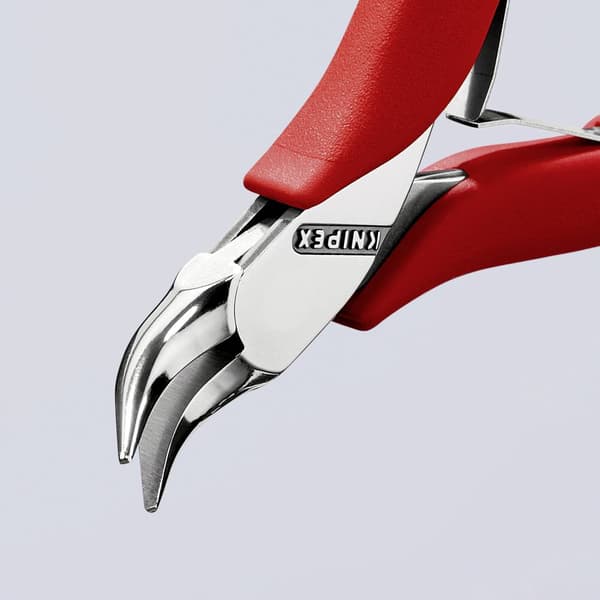 Knipex 35 32 115 SB Rundtång 115 mm