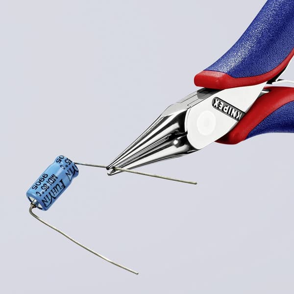 Knipex 35 32 115 SB Rundtång 115 mm