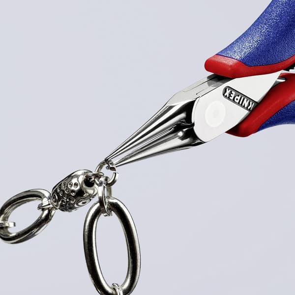 Knipex 35 32 115 SB Rundtång 115 mm