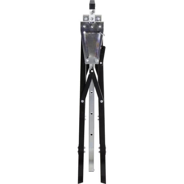 TOOLCRAFT 200 kg 1399645 Arbetsbock hopfällbar, höjdjusterbar 200 kg (B x D) 680 mm x 580 mm 6.1 kg 1 st