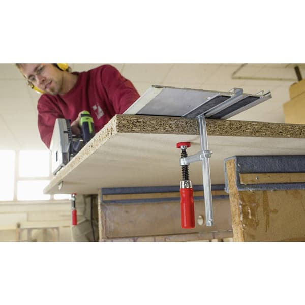 Helstål-bordstving GTR 120/60 Bessey GTR12