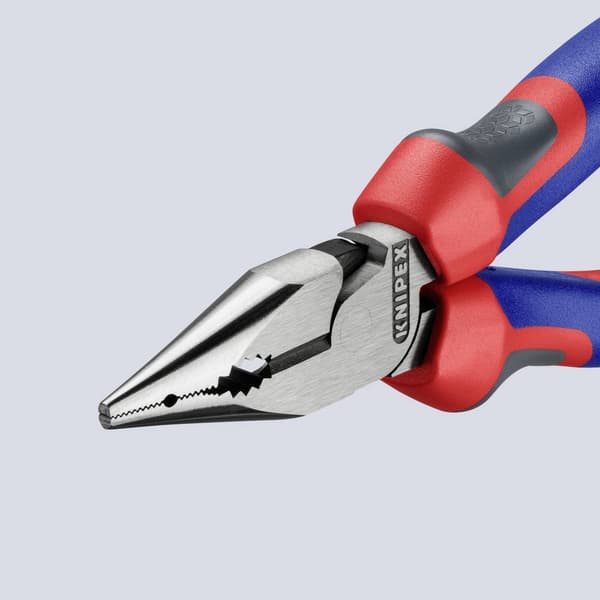 Knipex 08 22 145 Verkstad Kombinationstång 145 mm DIN ISO 5746