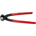 Miniatyrbild 1 av 10: Knipex 10 98 I220 Tång för öronklämmor 220 mm 1 st
