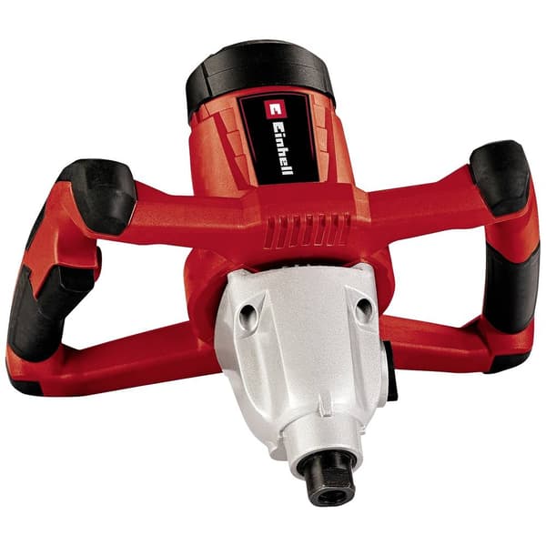 Einhell TC-MX 1400-2 E 4258550 Färg-murbruksomrörare 135 mm 1400 W