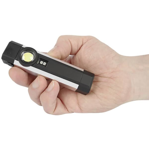 Kunzer PL-031 LED Arbetslampa Uppladdningsbara batteri