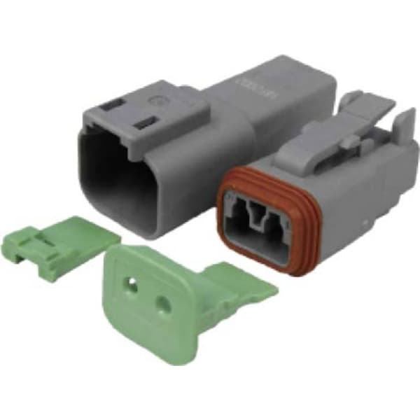 TOOLCRAFT PLE-0K4 Krympinsatser Crimpinsats tyska K4 Passar märke: TOOLCRAFT PZ-500