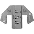 Miniatyrbild 1 av 4: TOOLCRAFT PLE-0K4 Krympinsatser Crimpinsats tyska K4 Passar märke: TOOLCRAFT PZ-500