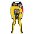 Miniatyrbild 3 av 4: STANLEY FatMax FMHT0-96230 Crimp- & avisoleringstång 0.2 till 6 mm²