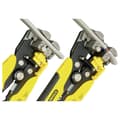 Miniatyrbild 4 av 4: STANLEY FatMax FMHT0-96230 Crimp- & avisoleringstång 0.2 till 6 mm²