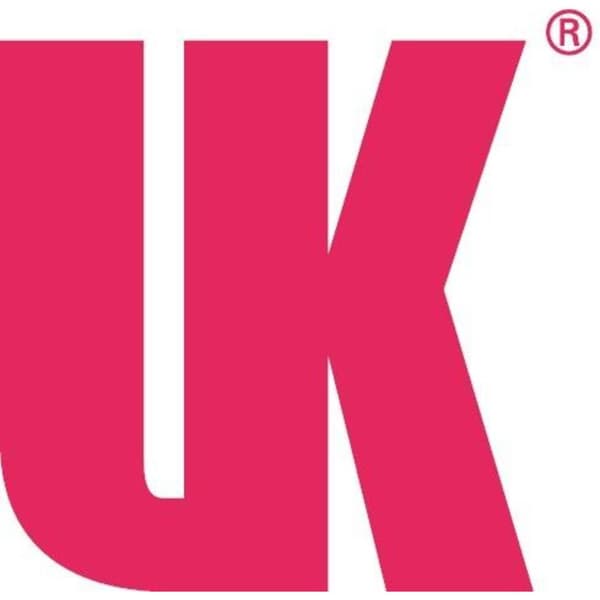 UK Underwater Kinetics 514819 Hjälmfäste Alla UK 3AA/4AA Svart