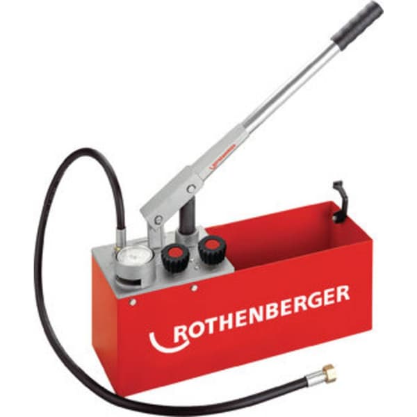 Rothenberger 60203