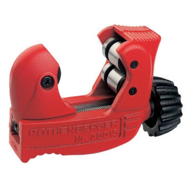 Rothenberger 70015 Röravbitare