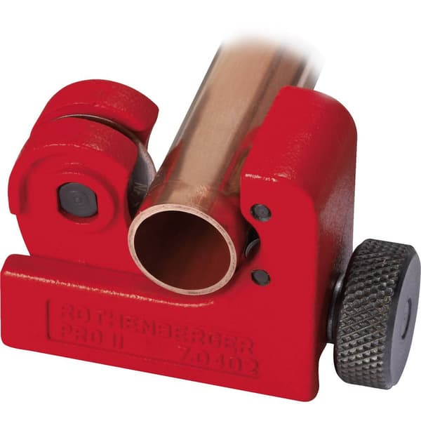 Rothenberger 70402 Röravbitare