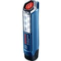 Miniatyrbild 3 av 4: Bosch Professional 06014A1000 GLI 12V-300 LED Arbetslampa 300 lm