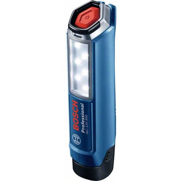 Bosch Professional 06014A1000 GLI 12V-300 LED Arbetslampa 300 lm