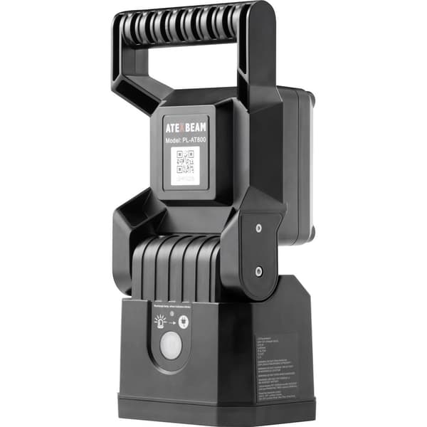 ATEX BEAM PL-AT800 Arbetslampa Minus zon: 1, 2, 21, 22 275 lm