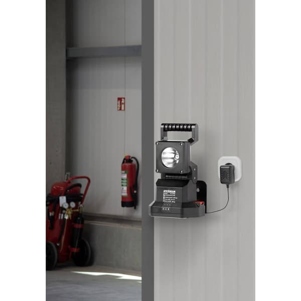 ATEX BEAM PL-AT800 Arbetslampa Minus zon: 1, 2, 21, 22 275 lm