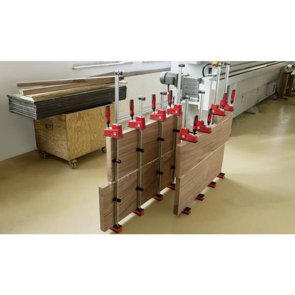 Tving Revo KRE Bessey KRE30-2K Gapdjup: 95 mm