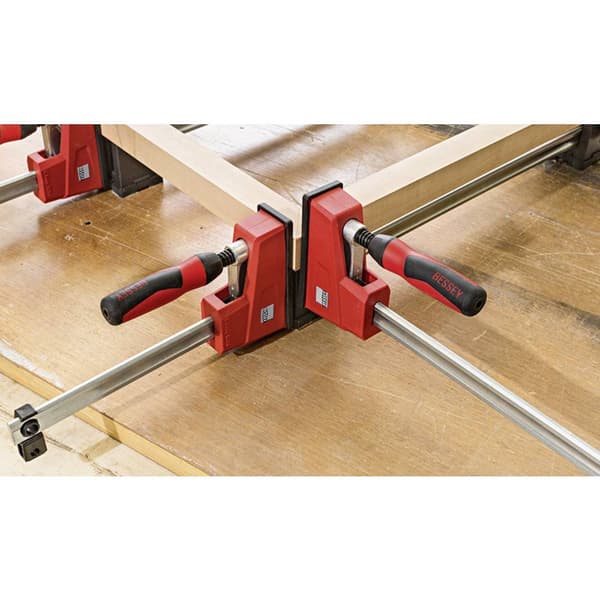 Tving Revo KRE Bessey KRE30-2K Gapdjup: 95 mm