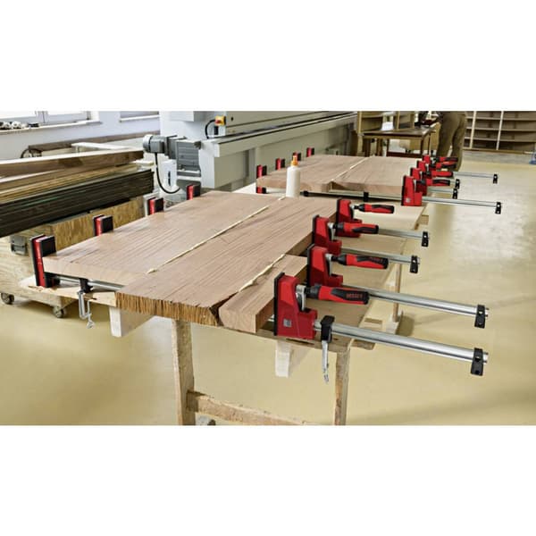 Tving Revo KRE Bessey KRE30-2K Gapdjup: 95 mm