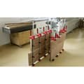 Miniatyrbild 4 av 10: Tving Revo KRE Bessey KRE150-2K Gapdjup: 95 mm