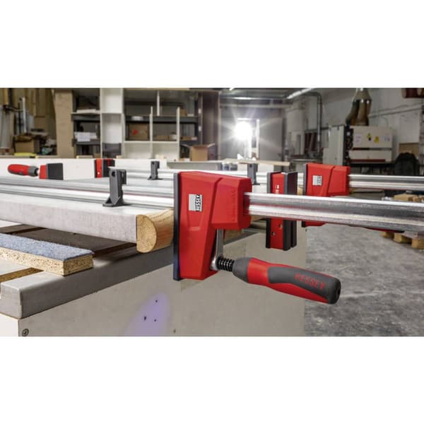 Tving Revo KRE Bessey KRE150-2K Gapdjup: 95 mm