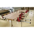 Miniatyrbild 6 av 10: Tving Revo KRE Bessey KRE150-2K Gapdjup: 95 mm