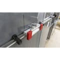 Miniatyrbild 8 av 10: Tving Revo KRE Bessey KRE150-2K Gapdjup: 95 mm