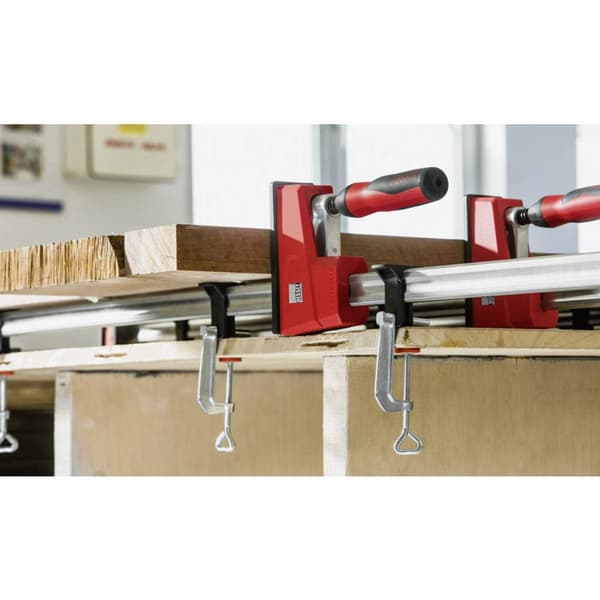 Tving Revo KRE Bessey KRE150-2K Gapdjup: 95 mm
