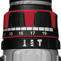 Miniatyrbild 2 av 4: Einhell Professional TP-CD 18 Li-i BL-Solo -Slagborrmaskin batteri exkl. batteri/laddare