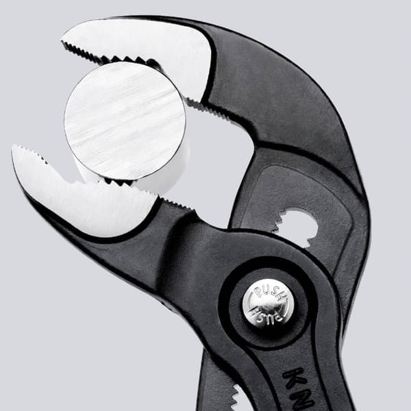 Knipex 87 01 150 87 01 150 SB Polygrip 150 mm