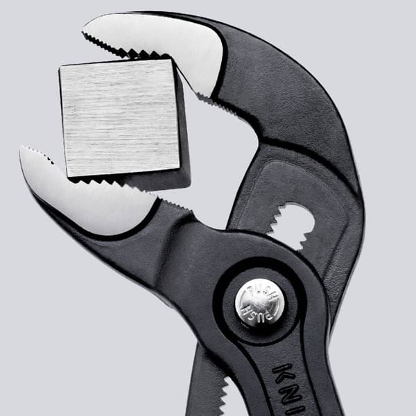 Knipex 87 01 150 87 01 150 SB Polygrip 150 mm