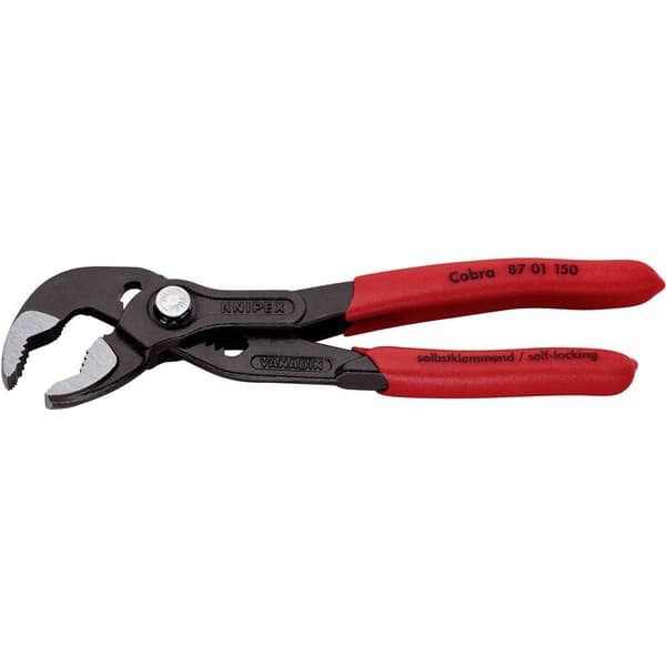 Knipex 87 01 150 87 01 150 SB Polygrip 150 mm