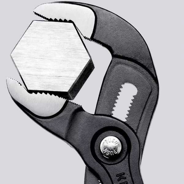 Knipex 87 01 150 87 01 150 SB Polygrip 150 mm