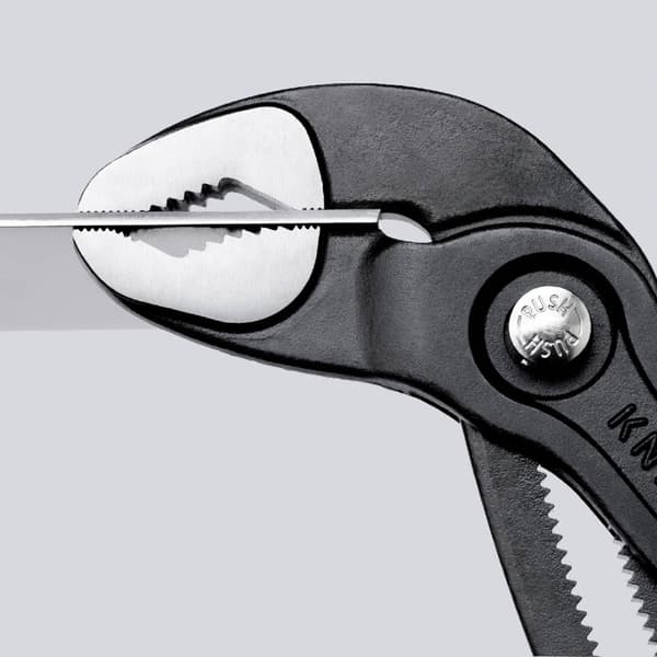 Knipex 87 01 150 87 01 150 SB Polygrip 150 mm