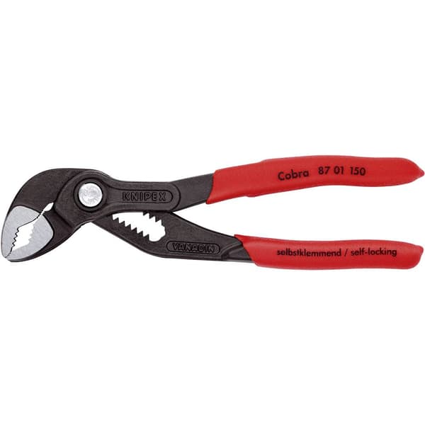 Knipex 87 01 150 87 01 150 SB Polygrip 150 mm