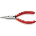 Miniatyrbild 3 av 4: Knipex 32 21 135 Elektronik och finmekanik Justeringstång Rak Verktygsstål 135 mm