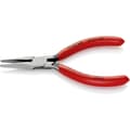 Miniatyrbild 2 av 4: Knipex 32 21 135 Elektronik och finmekanik Justeringstång Rak Verktygsstål 135 mm