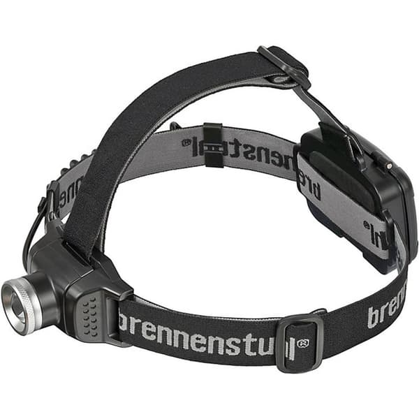 Brennenstuhl LuxPremium KL 200F LED Pannlampa batteri 200 lm 4 h 1178780