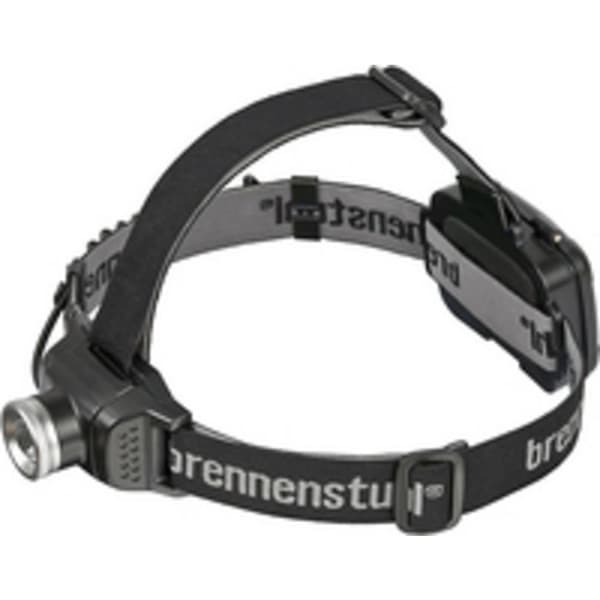 Brennenstuhl LuxPremium KL 200F LED Pannlampa batteri 200 lm 4 h 1178780