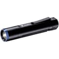 Miniatyrbild 2 av 4: Varta Night Cutter F20R LED Ficklampa med bältesclip, med USB-gränssnitt, justerbar Uppladdningsbara batteri 400 lm 22