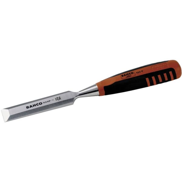 Bahco 424P-20 Stämjärn, 2-komponents skaft, 20 x 140 mm