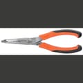 Miniatyrbild 3 av 3: Bahco 2427 GC-200IP Flat rundtång 200 mm