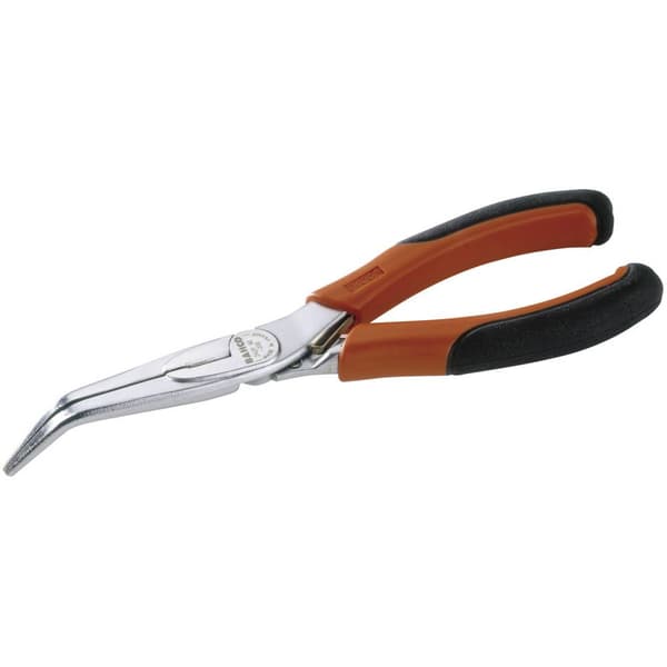 Bahco 2427 GC-200IP Flat rundtång 200 mm